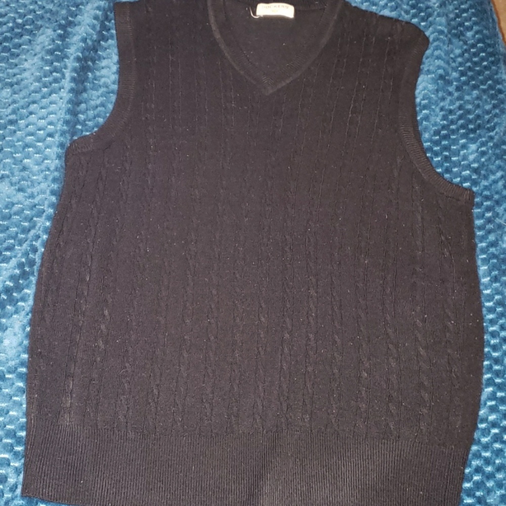 Dockers sweater